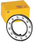 HELLA 2SB 008 405-101 Achterlicht - LED - 12V - Opbouw/Inbouw - Lenskleur: Transparent - LED lichtkleur: Rood - Kabel: 160mm - Stekker: open kabeleinden - links/rechts