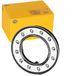 HELLA 2SB 008 405-101 Achterlicht - LED - 12V - Opbouw/Inbouw - Lenskleur: Transparent - LED lichtkleur: Rood - Kabel: 160mm - Stekker: open kabeleinden - links/rechts