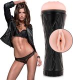 JAMYJOB Pussy Masturbator Roze/Zwart