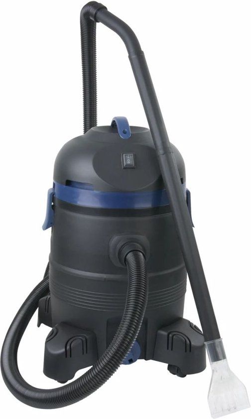 Ubbink VacuProCleaner Maxi - 35L - Pond Vacuum Cleaner