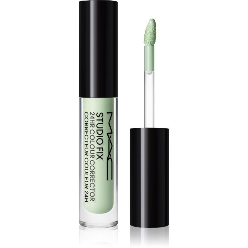 MAC Cosmetics MAC Studio Fix 24HR Colour Corrector 1.8ml (Various Shades) - Mint