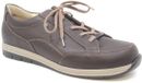 Finn Comfort OSORNO - Bruin Leer Wijdte K
