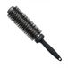 Balmain Hair Couture Brosse ronde professionnelle en céramique XL 43mm Noir Brosse ronde