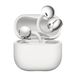 Huawei FreeClip 2, Draadloze Bluetooth Oortelefoon, Open-Ear Hoofdtelefoon, Open Oordopjes, Dagelijks Comfort, Adaptief Open-ear Luisteren, Batterijduur 38 uur, iOS&Android, 30 Maanden Garantie, Wit