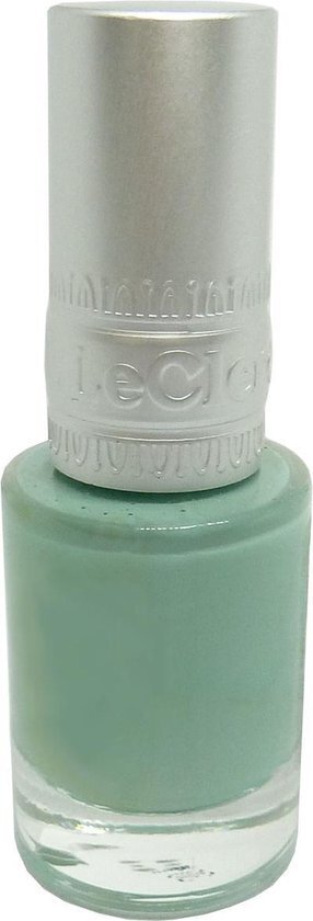 T. LeClerc PARIS 1881 Nail Enamel Nagellak Manicure Polish Color Make Up 8ml - 66 The Vert