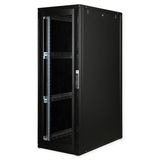 ROLINE 26.21.0152 36U rack autoportant Noir