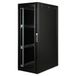 ROLINE 26.21.0152 36U rack autoportant Noir