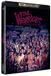 THE WARRIORS LOS AMOS DE LA NOCHE UHD