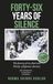 Forty-Six Years of Silence: The Journey of one American Family of Japanese Ancestry