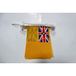AZ FLAG Niue 12m 20 Vlaggen Licht Polyester 45x30cm