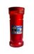 Votiefkaars Cero Votiefkaars Heilig Hart Big Size P80 Kleur Rood - Brandduur 60 uur