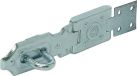 GB Kistoverval VZ 140x34 Verzinkt 10 stuks