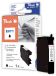Peach 312904 Inktcartridge Zwart