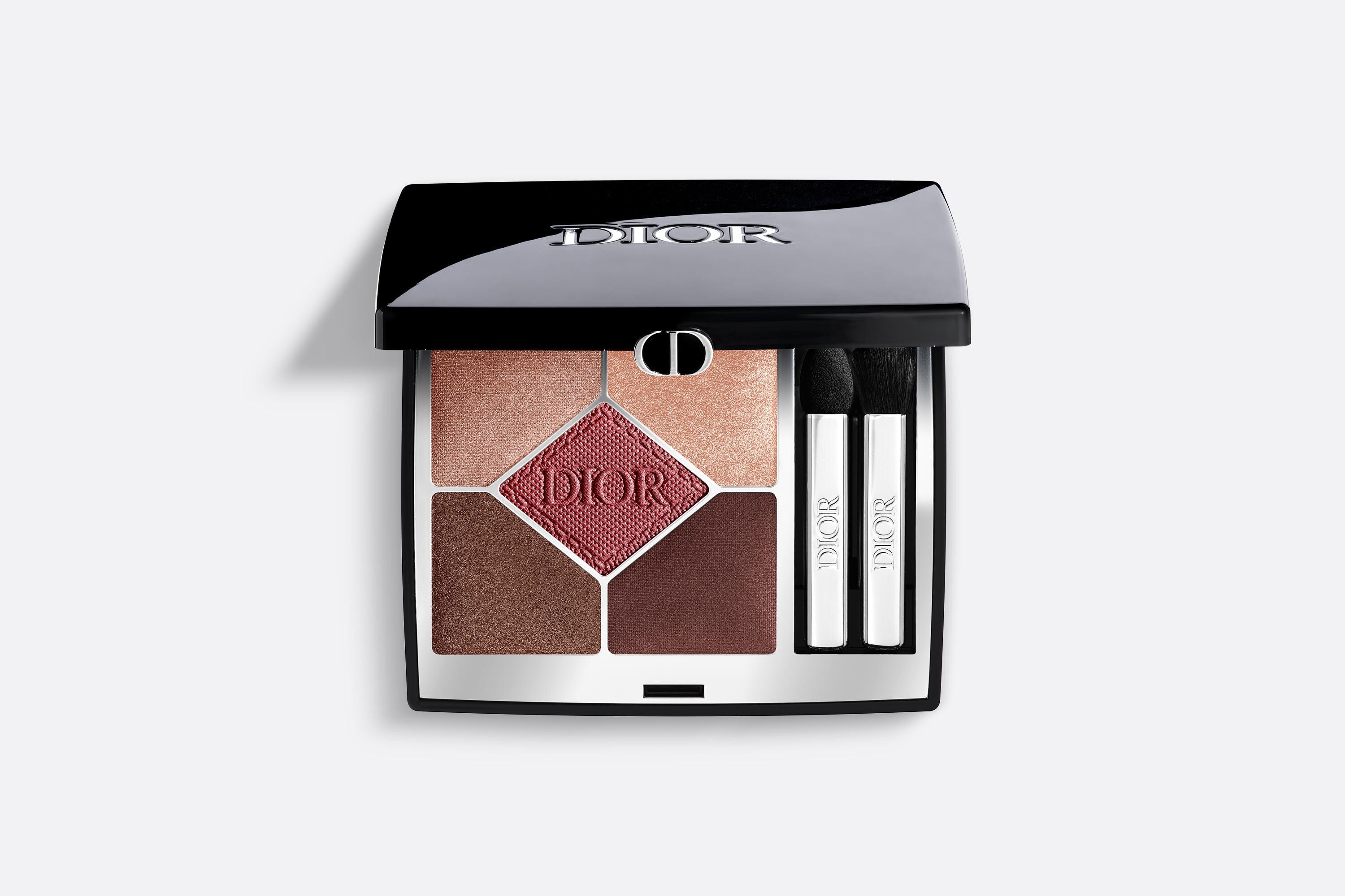 Dior 5 Couleurs Couture Eyeshadow Palette - 689 Mitzah - Satin Finish