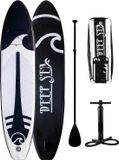 Deep Sea IP-Agency Finland Oy Deep Sea SUP Board Set XXL (330cm)
