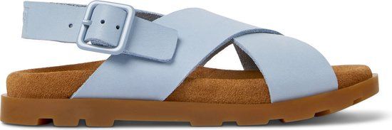 Camper Brutus Kinder Sandalen - Licht Blauw - Maat 28 - Unisex