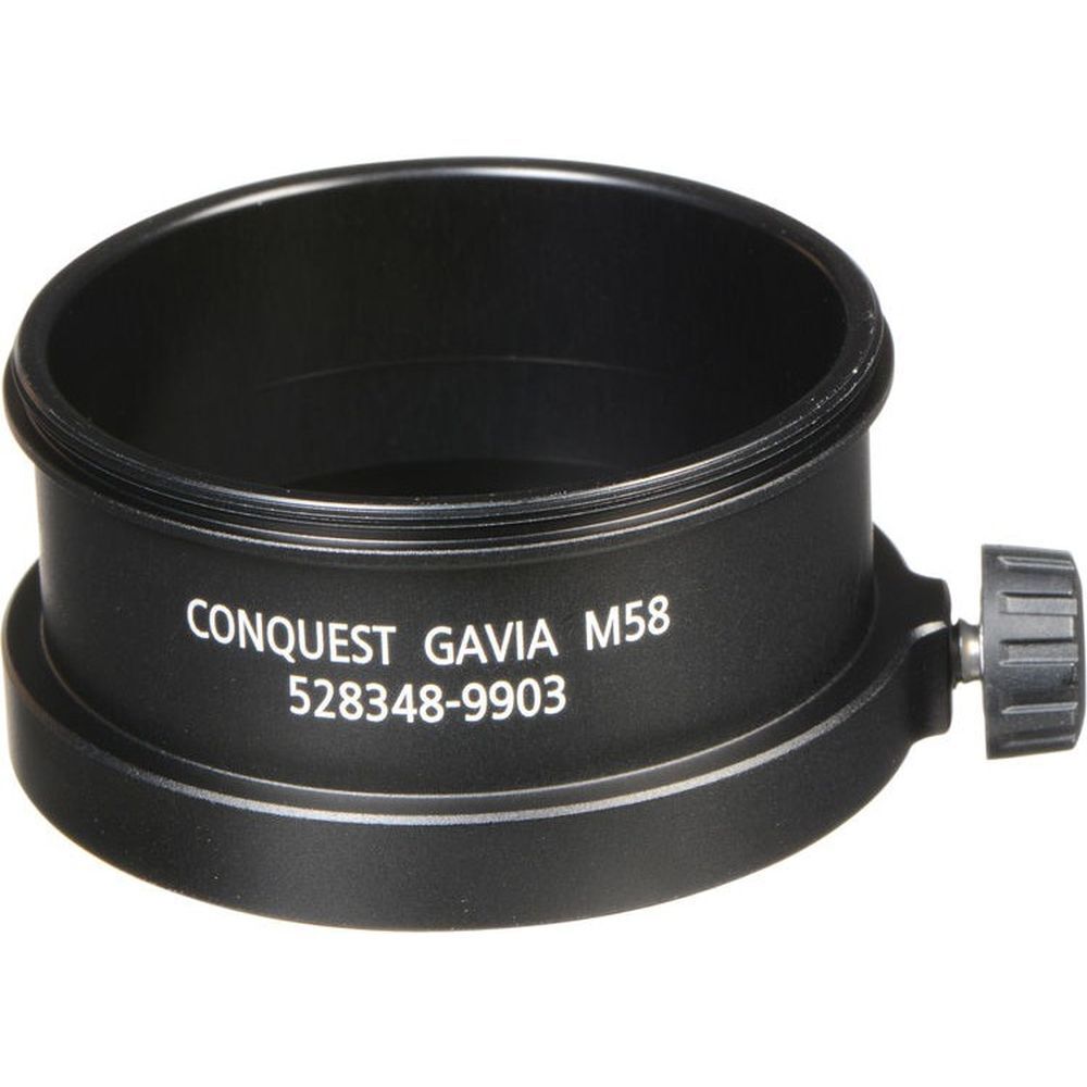 ZEISS Photo Lens Adapter M58 voor Gavia 85