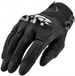Acerbis Ramsey My Vented Zwarte Handschoenen - Zwart, XL