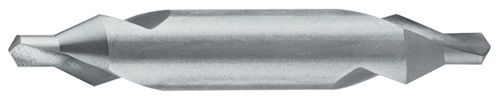 Promat Centreerboor rechtssnijdend - DIN 333 - HSS vorm A 60° - 8.0mm