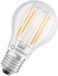 LEDVANCE LED CLASSIC A DIM CRI 90 S 7,5W 940 Klar E27