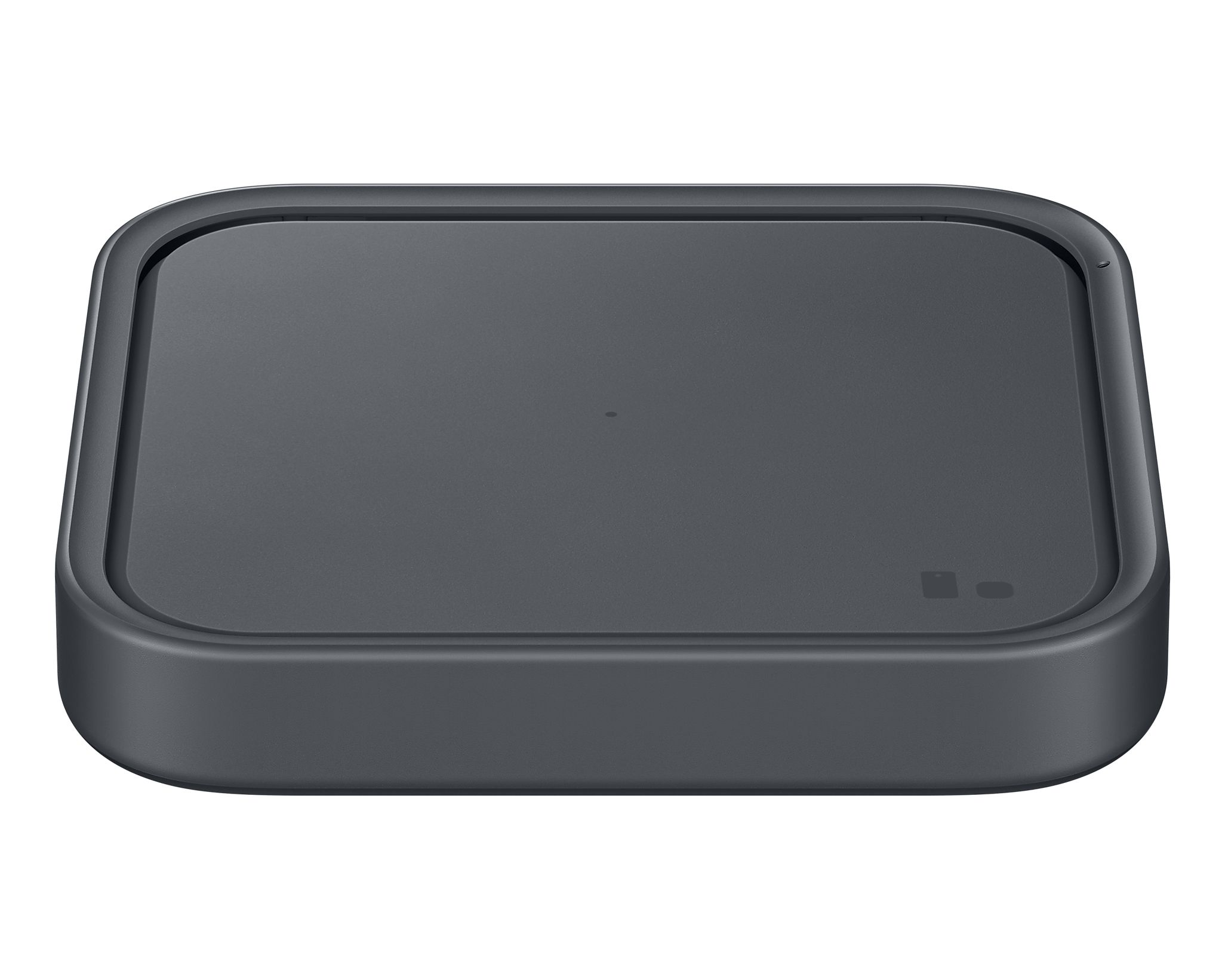Samsung Wireless Charger Pad 15W - Black