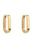 Chic by Lirette Oorbellen Copenhagen - Goud