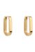 Chic by Lirette Oorbellen Copenhagen - Goud
