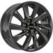 RONAL R70 gris orbite 9.0Jx18 5x112 ET52