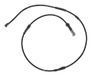 BREMBO Warnkontakt, Bremsbelagverschleiß A00531