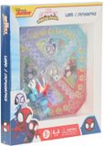 Marvel Spiderman Pop Up Game