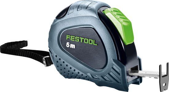 Festool MB 5m Meetlint - 205182