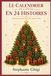 OEM Adventskalender met 24 verhalen, pocketboek, in het Frans
