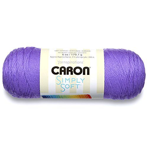 Simply Soft Brites H9700B Yarn - 170g