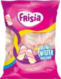 Frisia Mini Twister Mallows - 10 x 250 gram
