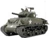 TAMIYA 56048 1:16 RC US M4 Sherman 105mm How. MSS