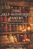 The Libri GmbH The Self-Sufficient Home-The Self-Sufficient Pantry