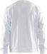 Blåkläder Sweatshirt Pro Blanc M