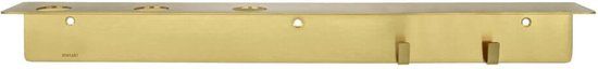 Meraki Support mural / Support laiton 50cm