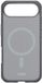 Urban Armor Gear Dot Magsafe Hoesje pour iPhone Air - Noir