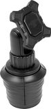 Custom Accessories Tuff Tech 23384 Heavy Cup Mount Magnetische telefoonhouder