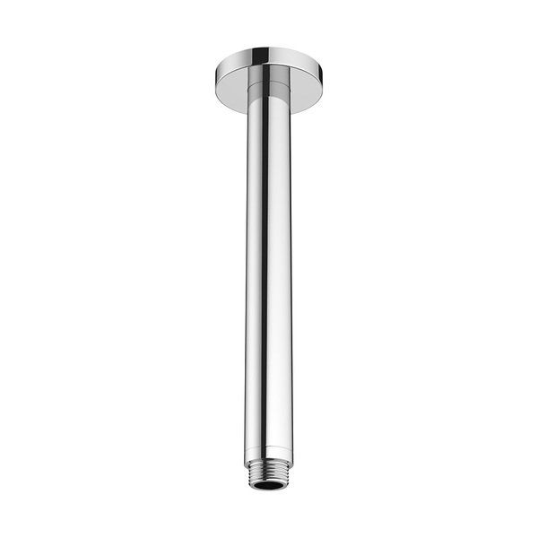 Crosswater MPRO plafondarm 19.8cm chroom