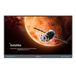 BenQ RP7504 interactief whiteboard 190,5 cm (75") 4K Ultra HD Zwart