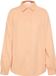 usha BLUE LABEL usha Blouse Fenia L perzik sinaasappel