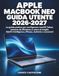 Apple MacBook Neo Guida Utente 2026-2027