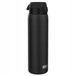 ION8 ThermoShield Dubbelwandige Thermosfles 920ml - Zwart