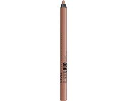 NYX Professional Makeup Line Loud Lip Pencil - LLLP05 Global Citizen - Lip Liner