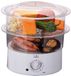Jata CV200 400W Stoomkoker Wit