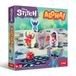 Trefl - Aloha!, Lilo & Stitch - Familiebordspel met sprookjesfiguren, familie voor volwassenen en kinderen vanaf 4 jaar