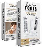 Barber Tools Sticks