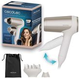 Cecotec IoniCare Power&Go Heaven Champagne haardroger 2400 W